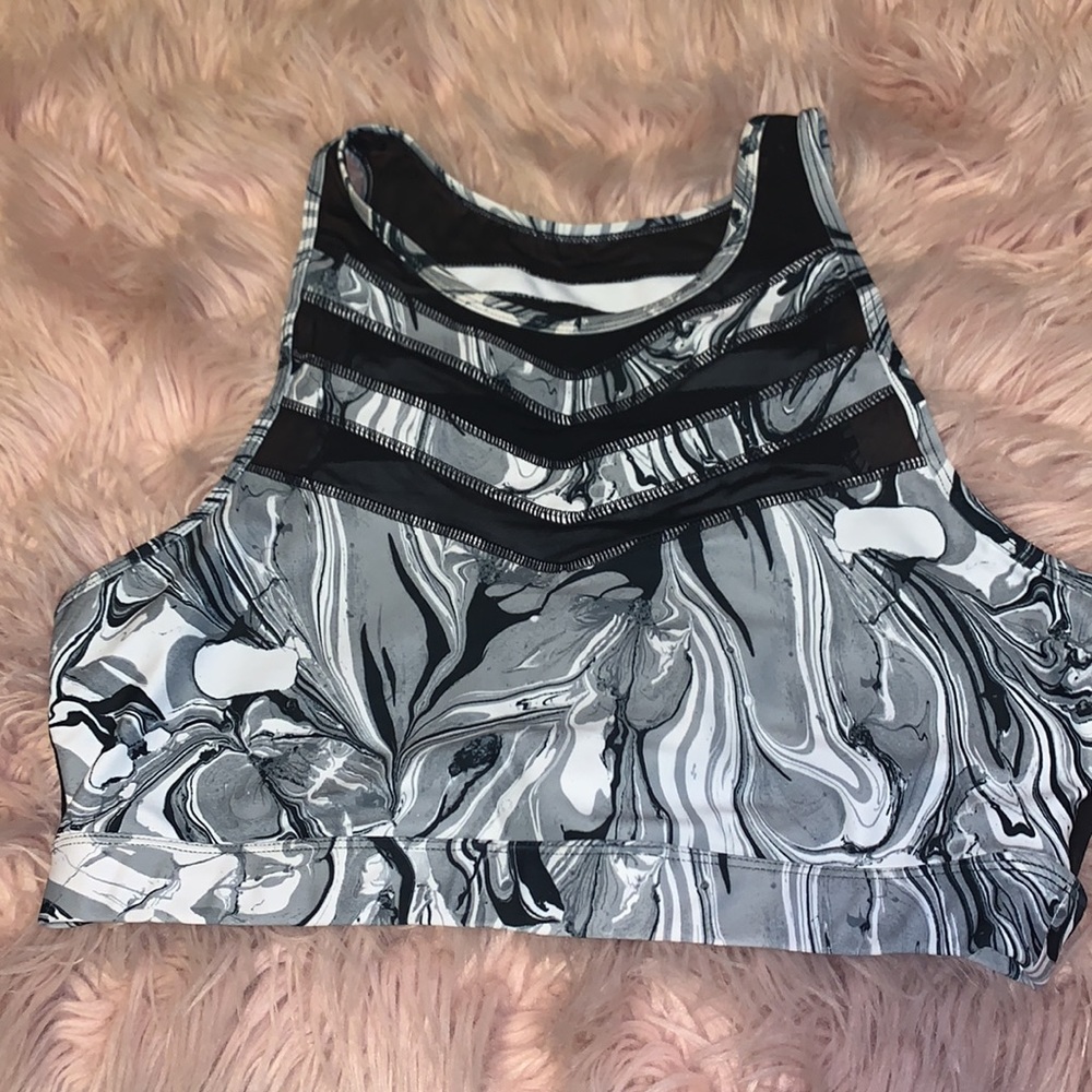 C&C California Sports Bra